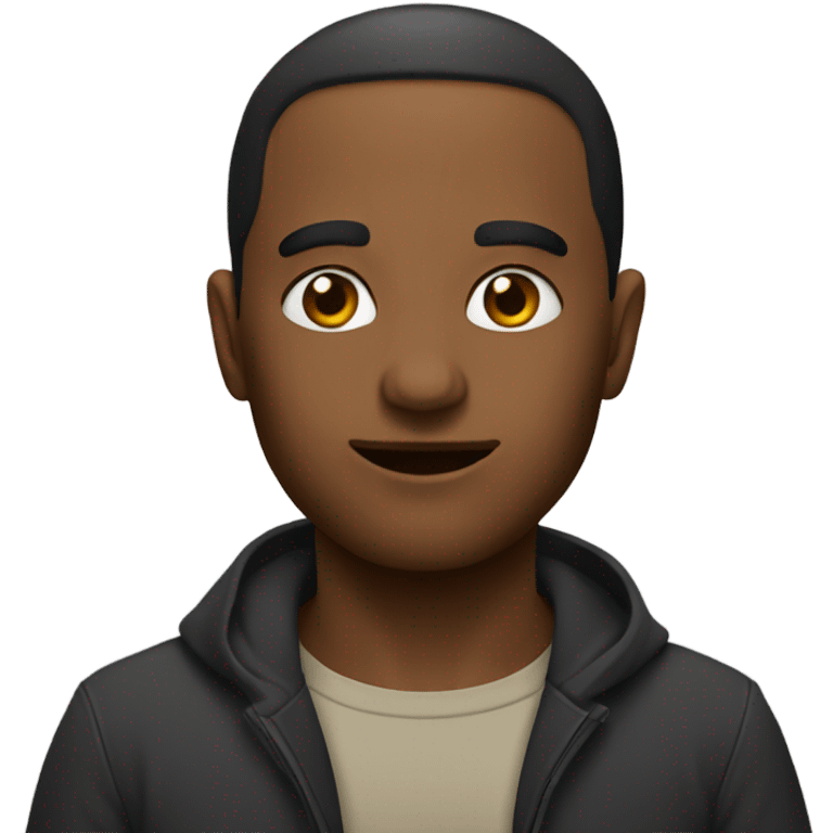 Enojada  emoji