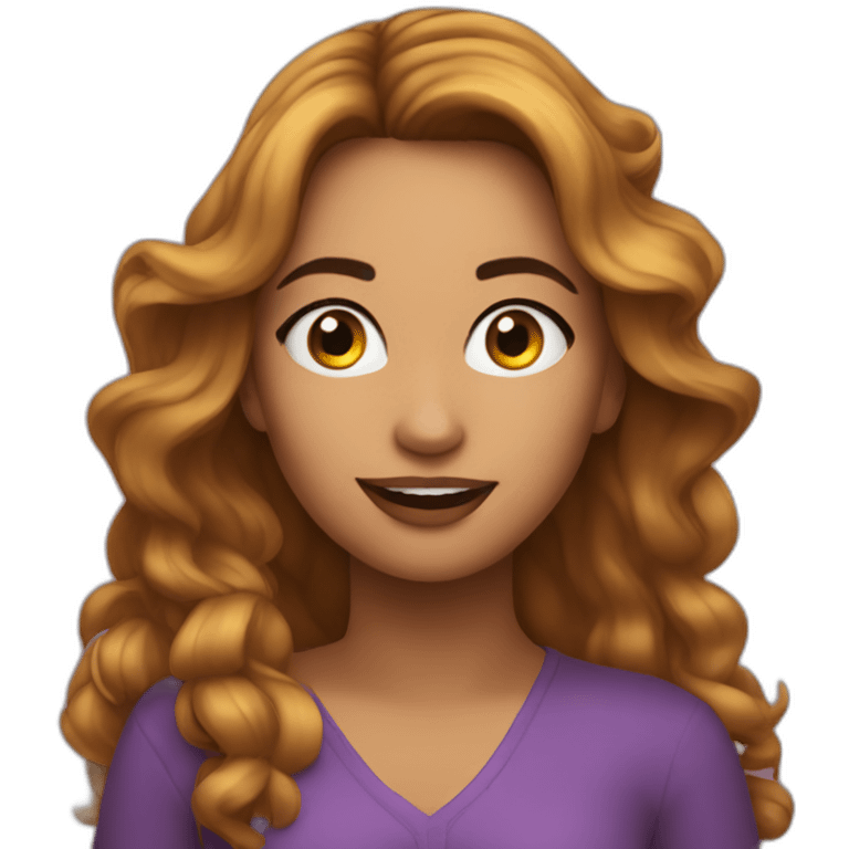 Mélanie martinez singer emoji