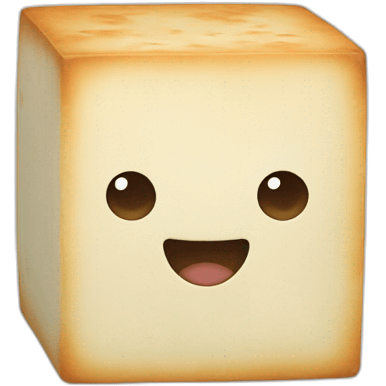 tofu emoji