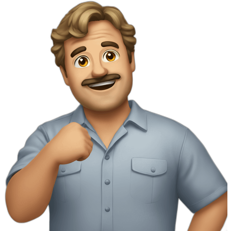 Risitas emoji