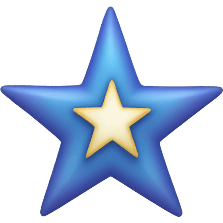 advanced star emoji