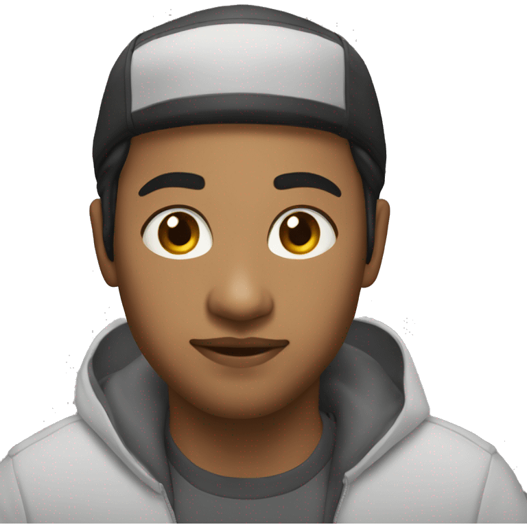 Nur Rahman umar emoji