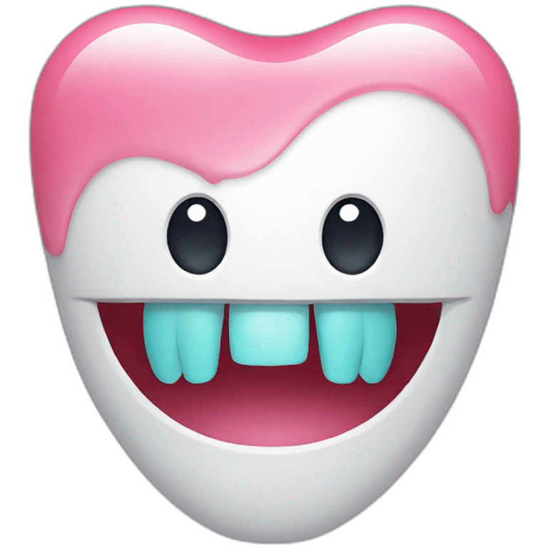 dental emoji