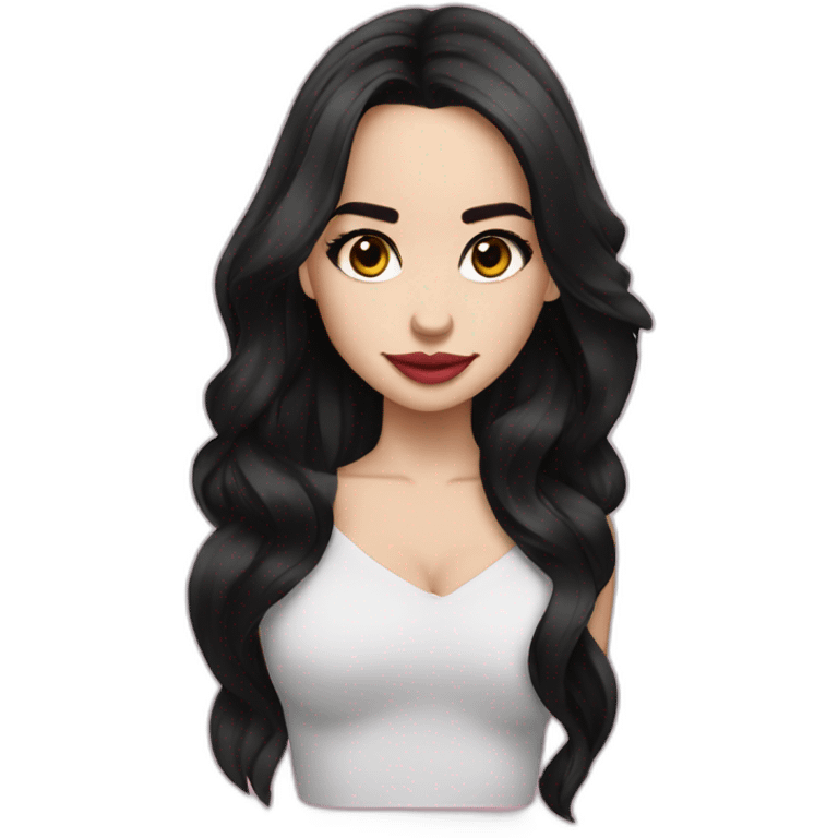 Sofia carson emoji