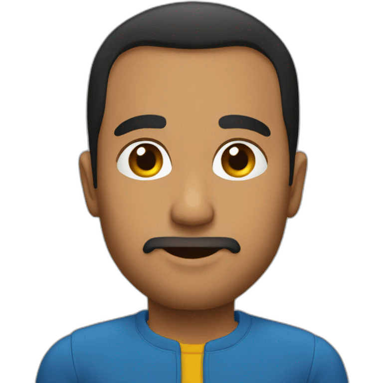 bassem emoji