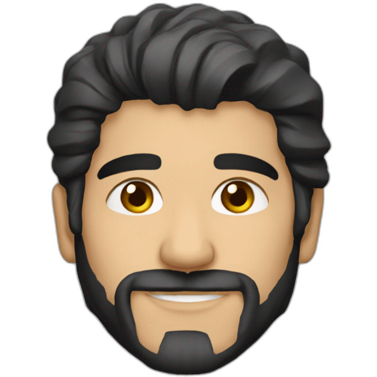 CAN Yaman emoji