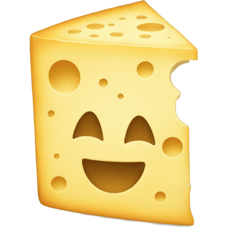 chesse emoji