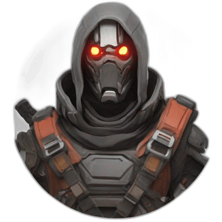 apex legends revenant emoji