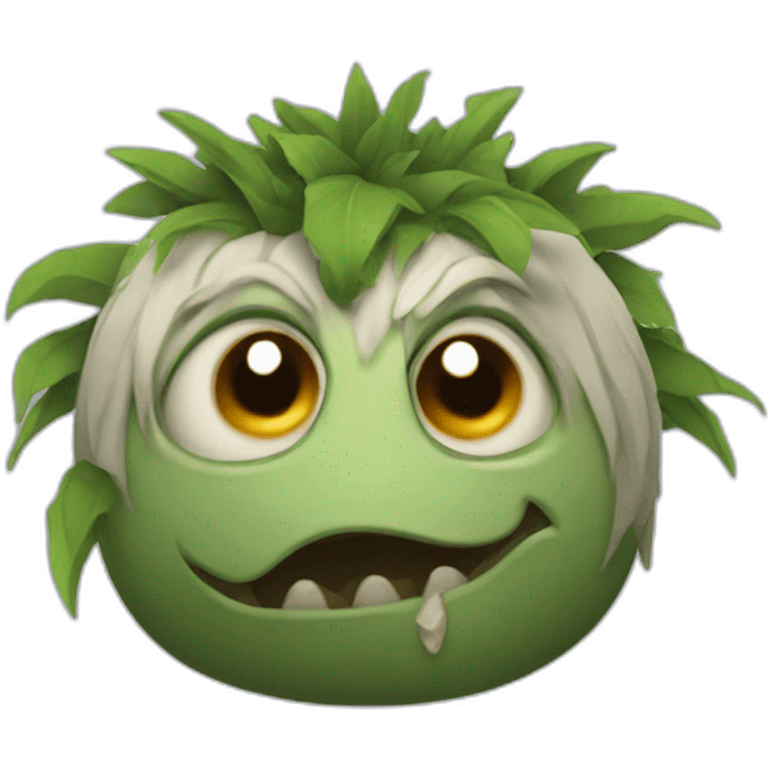 Grut emoji