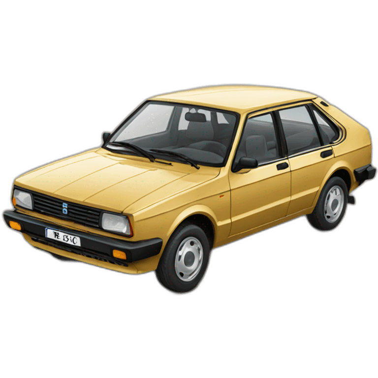 Polonez emoji