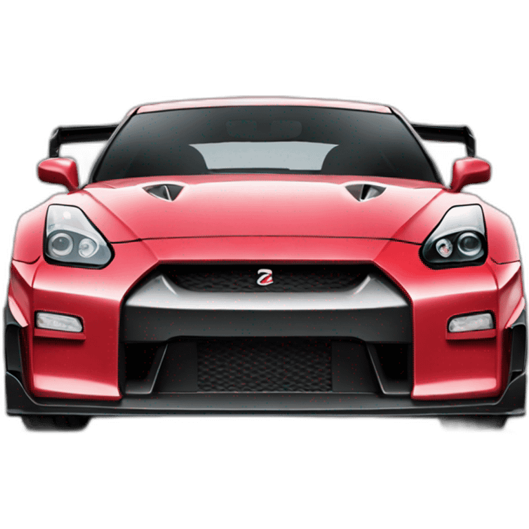 Gtr emoji