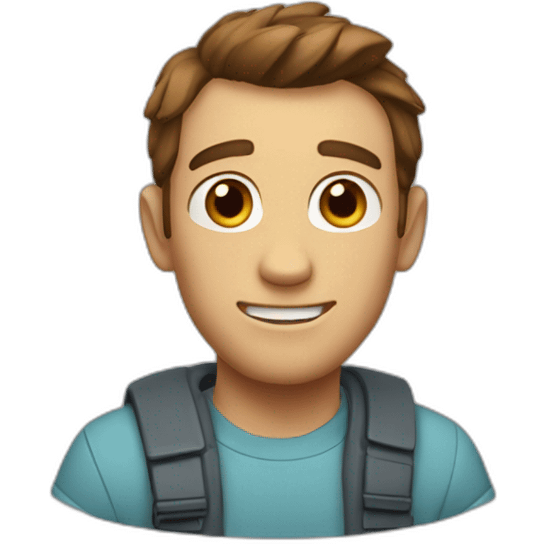 Jake Sully emoji