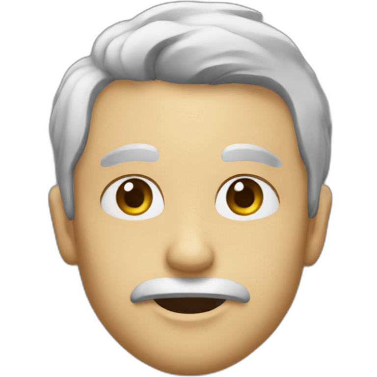 Calvo emoji