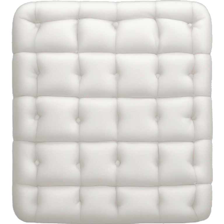 mattress emoji