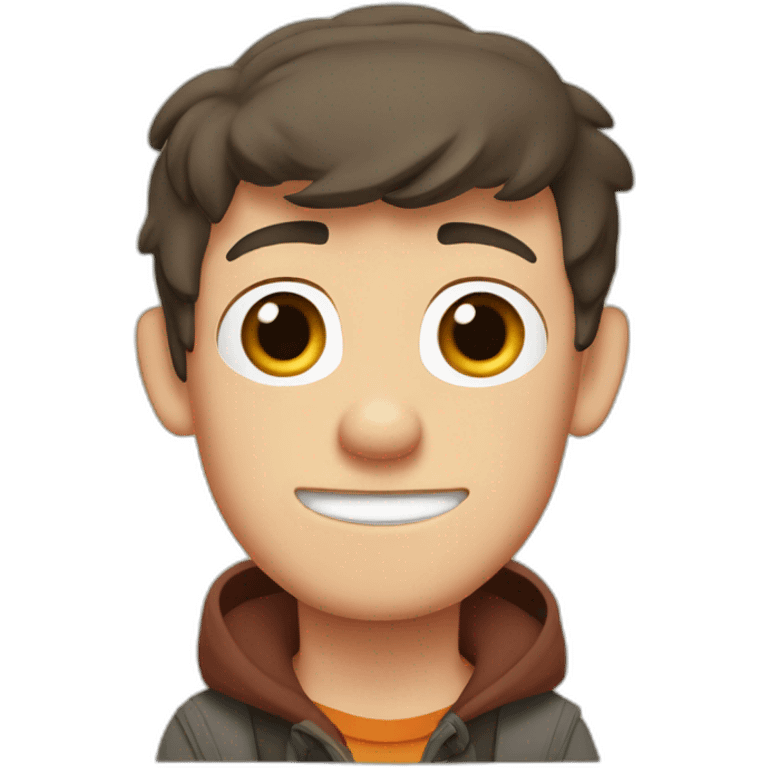 Ferb flynn emoji