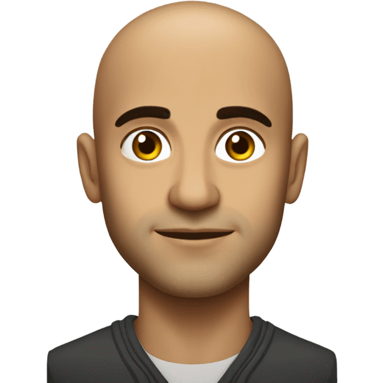 Alexandre de Moraes rindo emoji