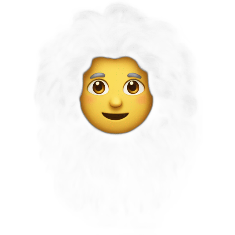 Feur emoji