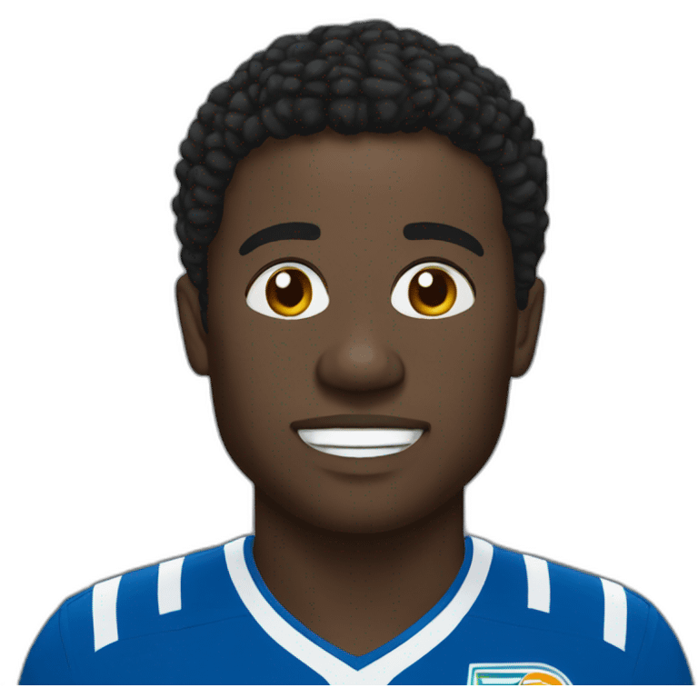 Victor Wembanyama emoji