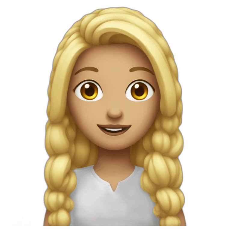 Alix emoji