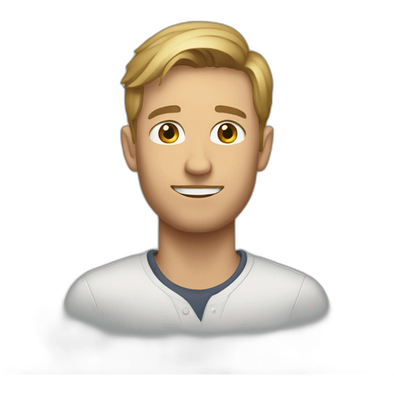 matt meeker emoji