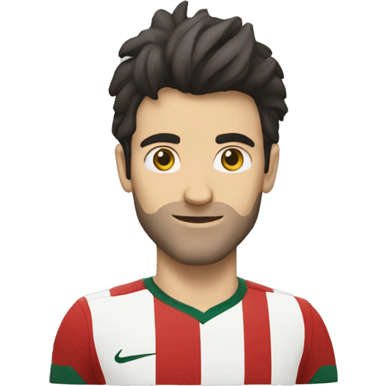 EL-BOJAN logo emoji