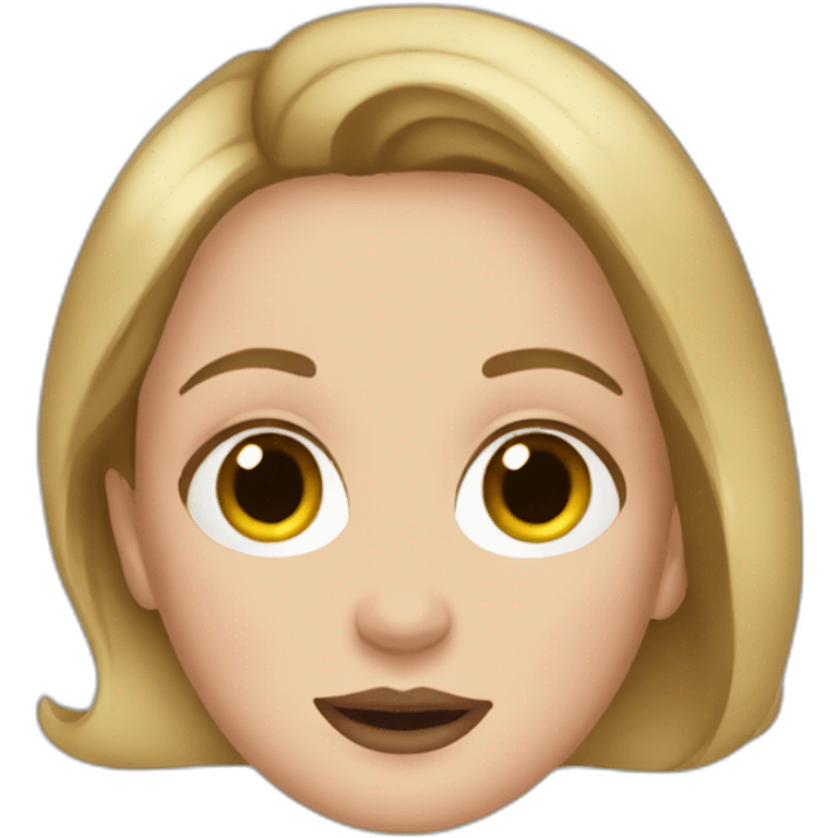 Adele emoji