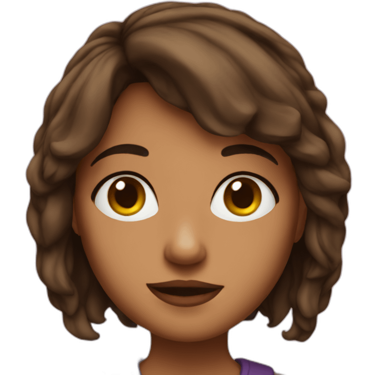 mia emoji