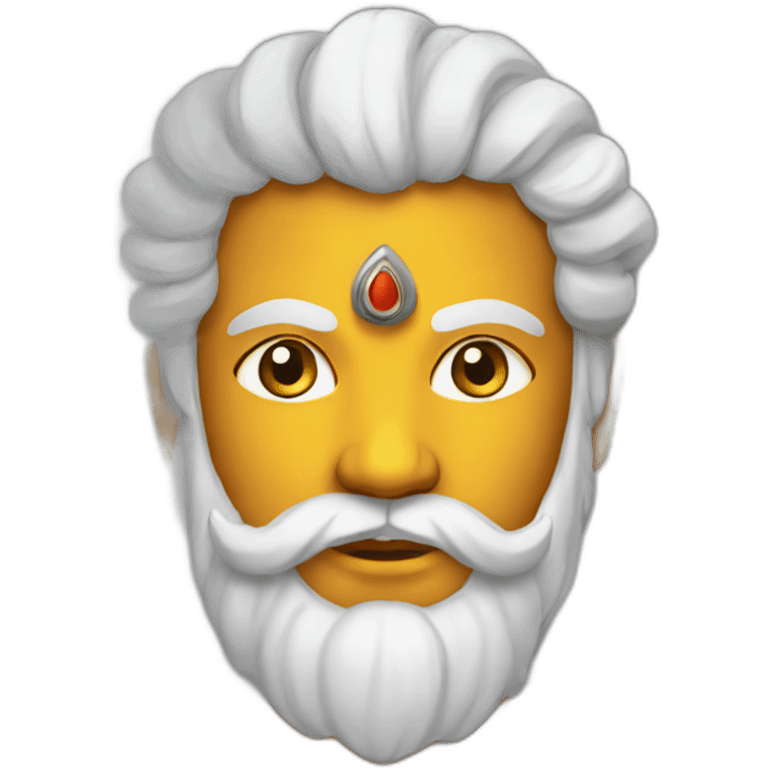 Lord ram emoji