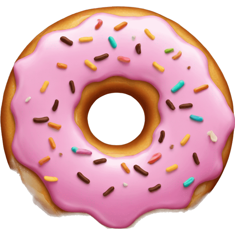 Donuts  emoji