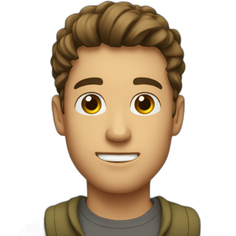 jake emoji