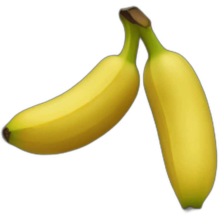 banana with jeans emoji