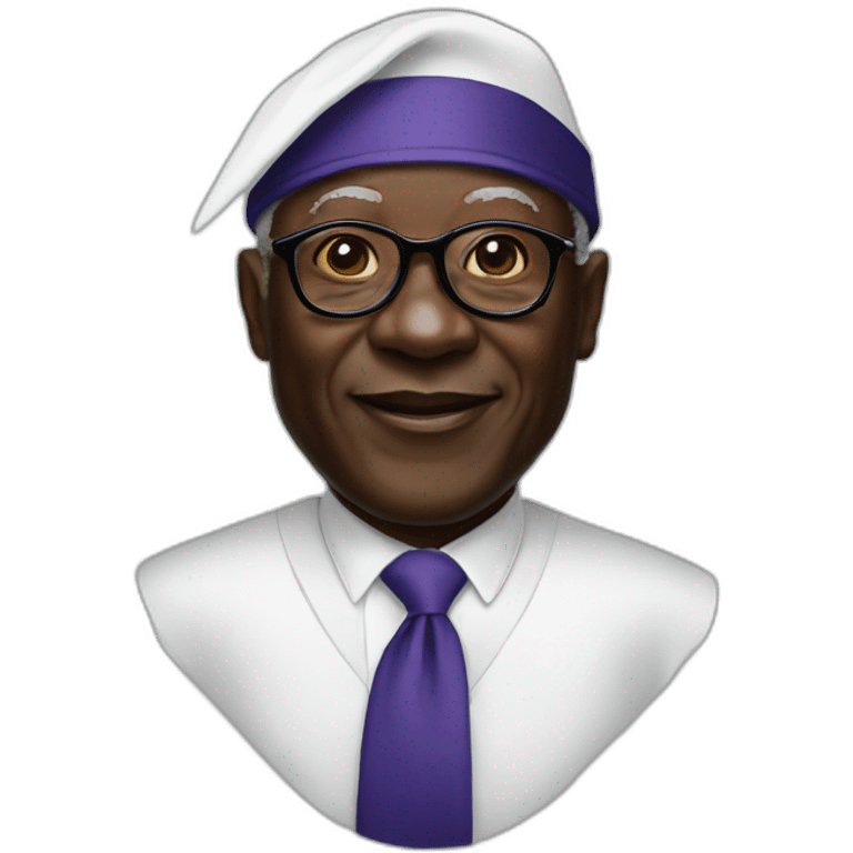 Tinubu emoji