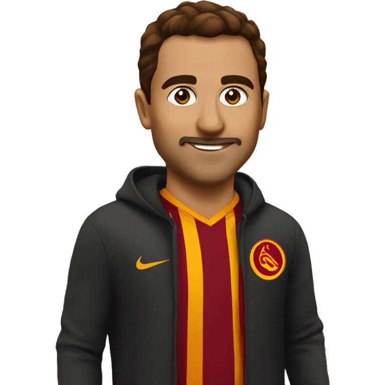 galatasaray emoji