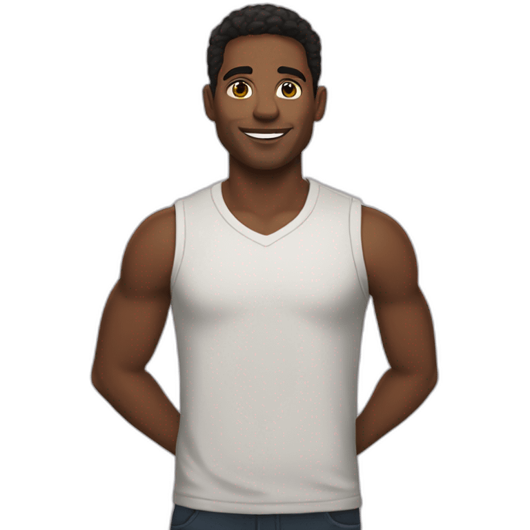 Rafael leao emoji