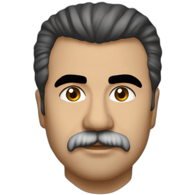 Abdullah Öcalan emoji