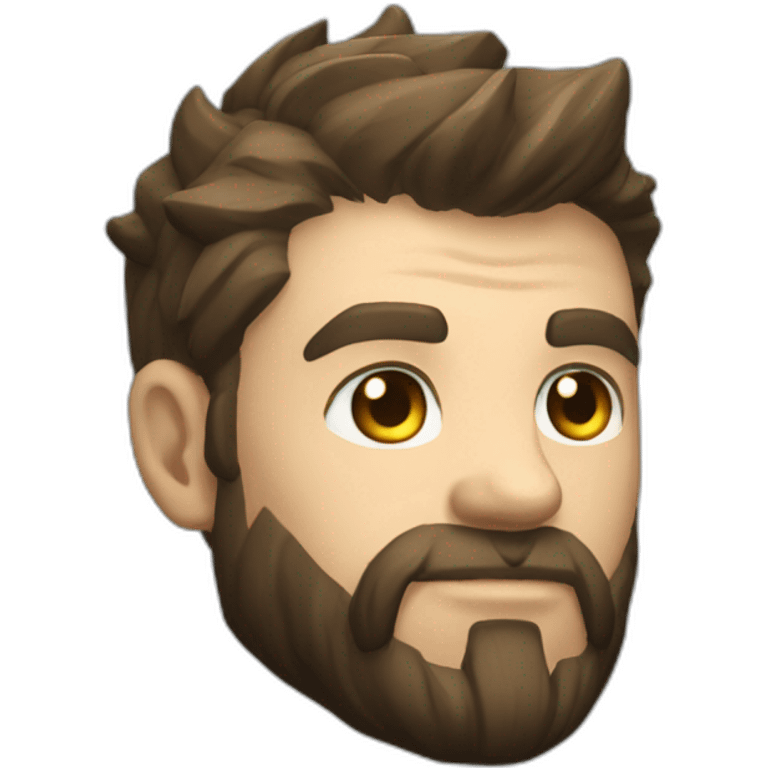 league-of-legend-player emoji