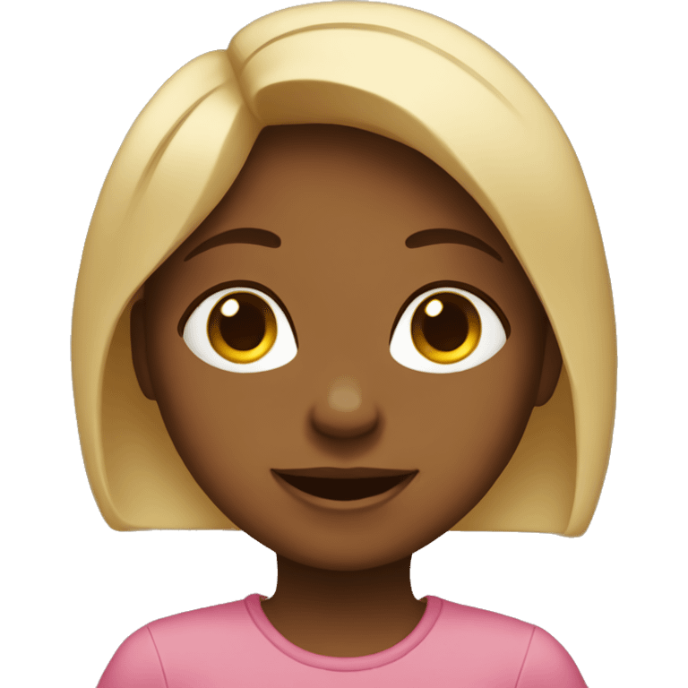 gyar girl emoji