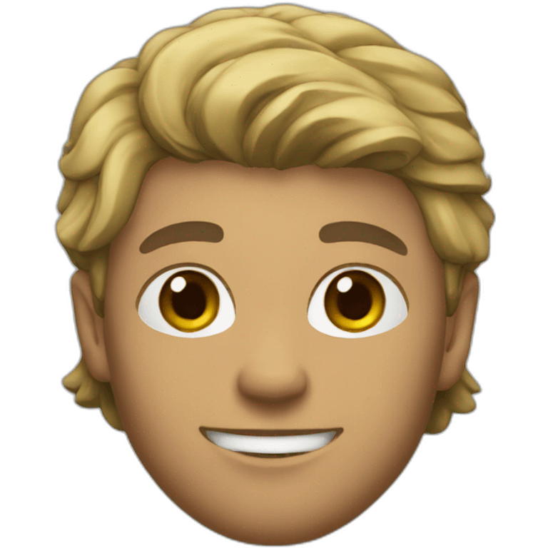 player emoji