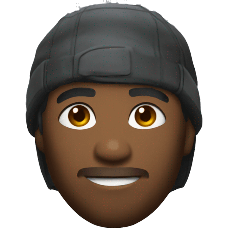 Jett from valorant emoji