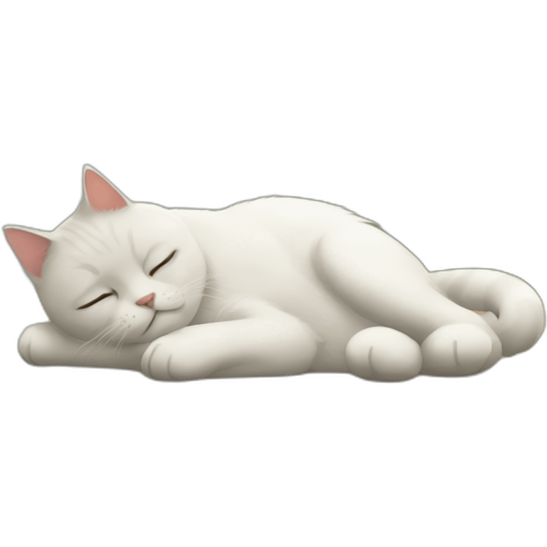 Catnap emoji