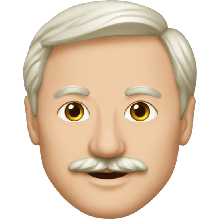 Lukashenko emoji