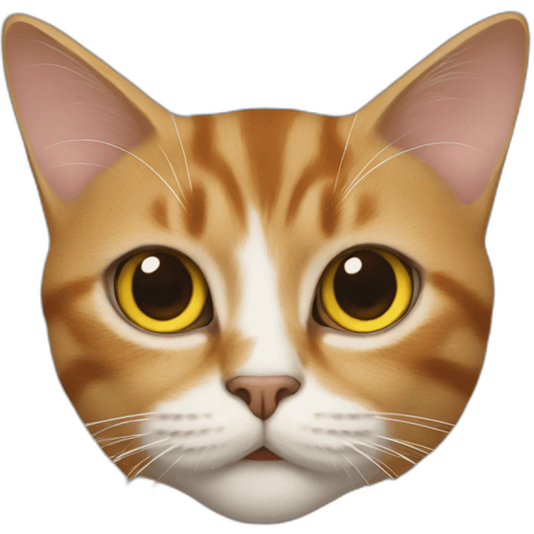 bowie cat emoji