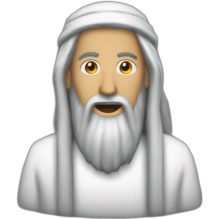 Benladen emoji