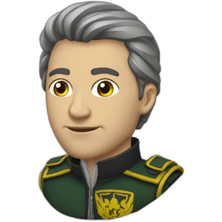 azov emoji