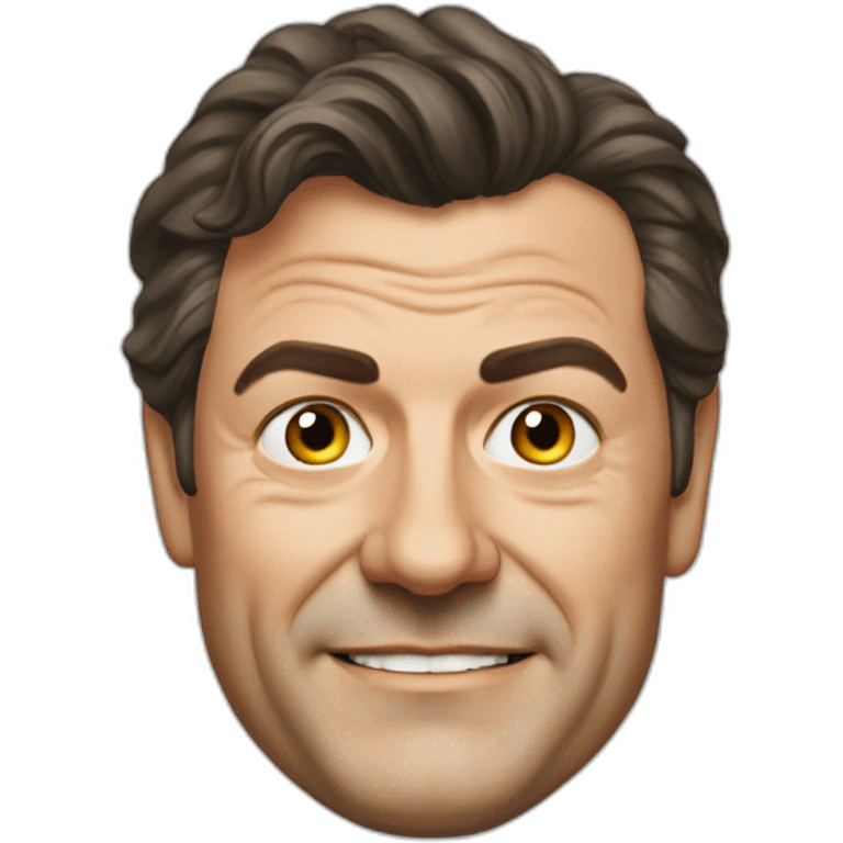 Markus söder emoji