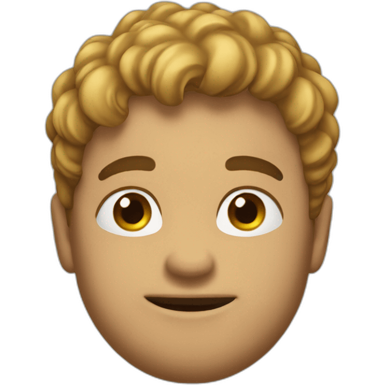 HUDDINI emoji