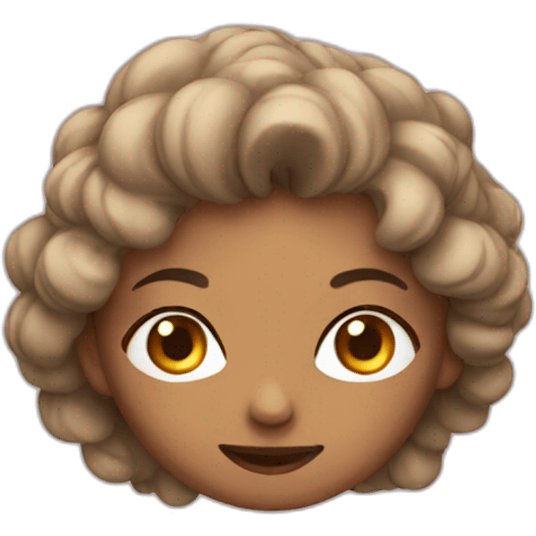 Dina emoji