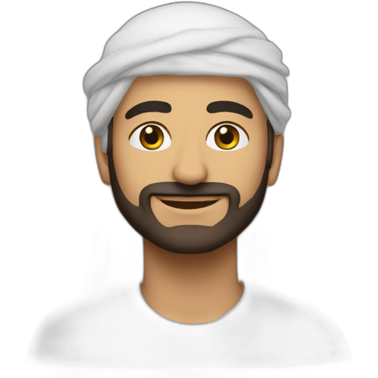 Ryad mehraz emoji