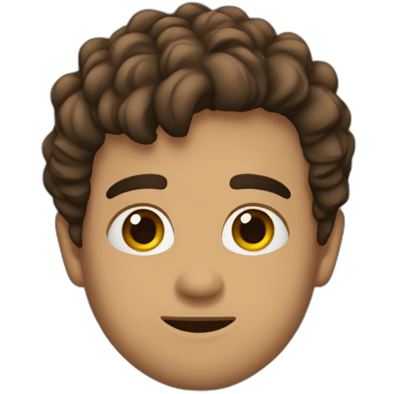 Diego Lambert emoji