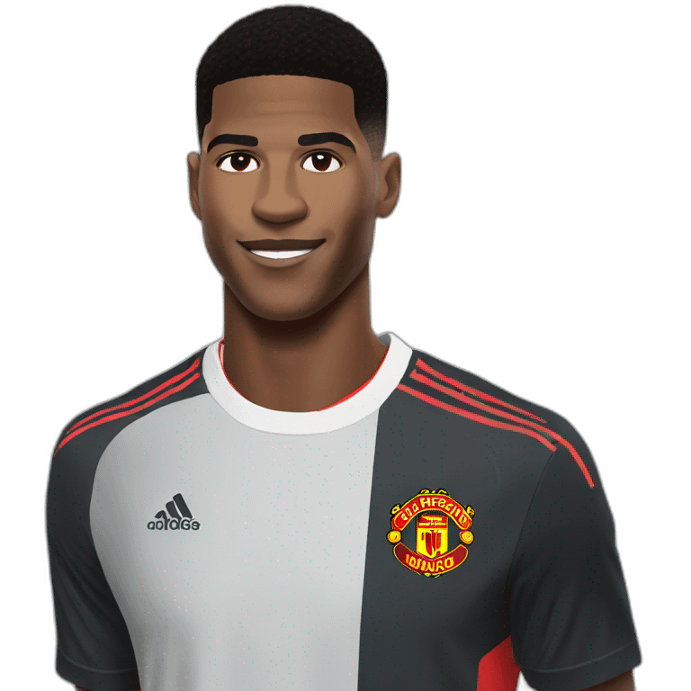 Rashford emoji